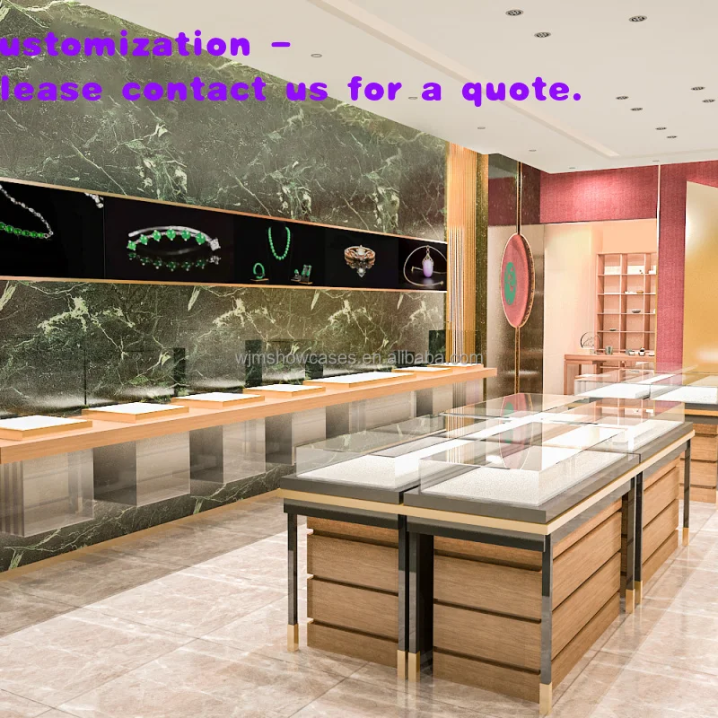 custom.Customized Size Strong Glass Display Cabinet Jewellery Boutique Display Cabinet Jewelry Counter Display Showcase Design
custom.Customized Size Strong Glass Display Cabinet Jewellery Boutique Display Cabinet Jewelry Counter Display Showcase Design