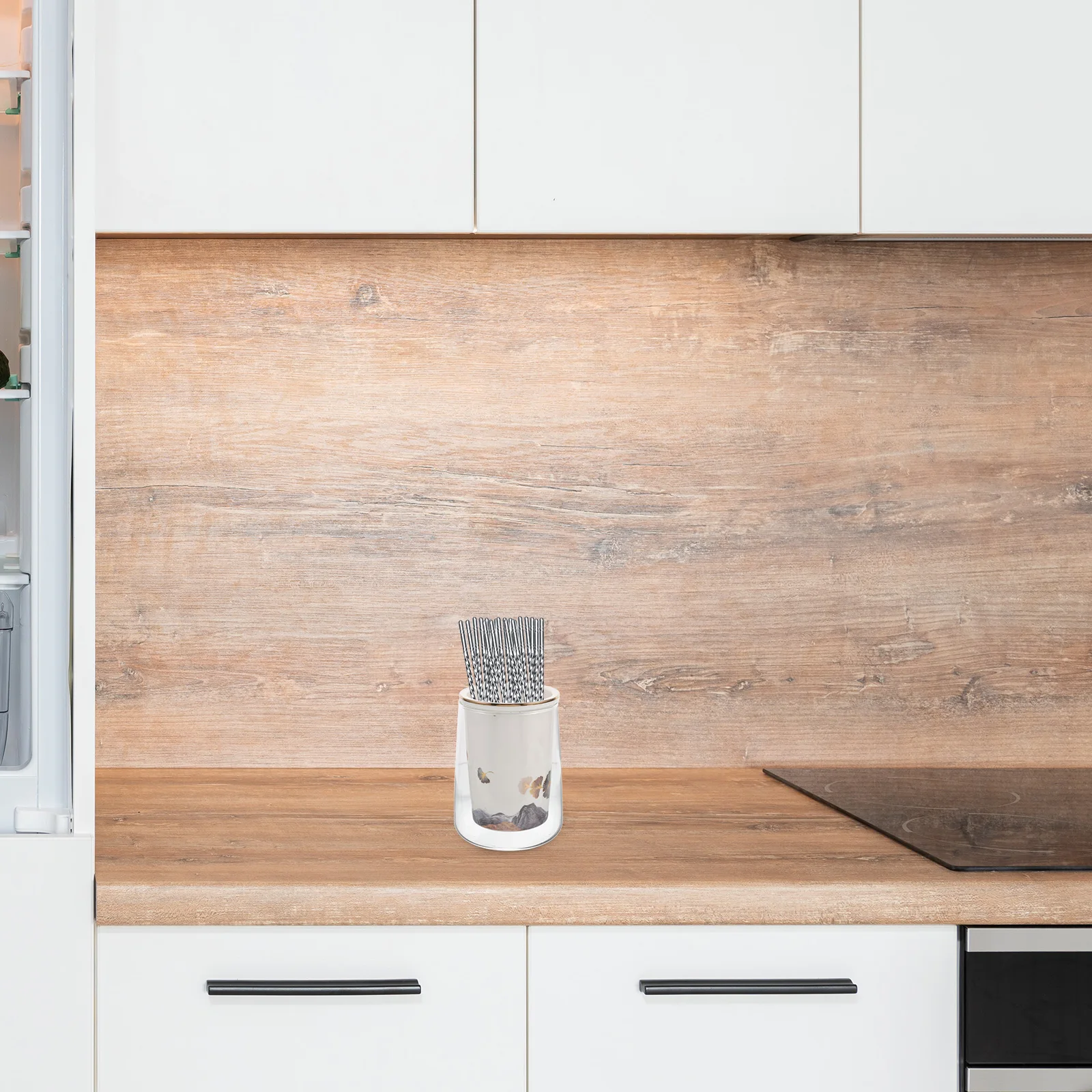 Ceramic Chopstick Holder Nordic Luxury Minimalist Design Kitchen Utensils Organizer Utensil Spoon Fork Cooking Utensil
Ceramic Chopstick Holder Nordic Luxury Minimalist Design Kitchen Utensils Organizer Utensil Spoon Fork Cooking Utensil