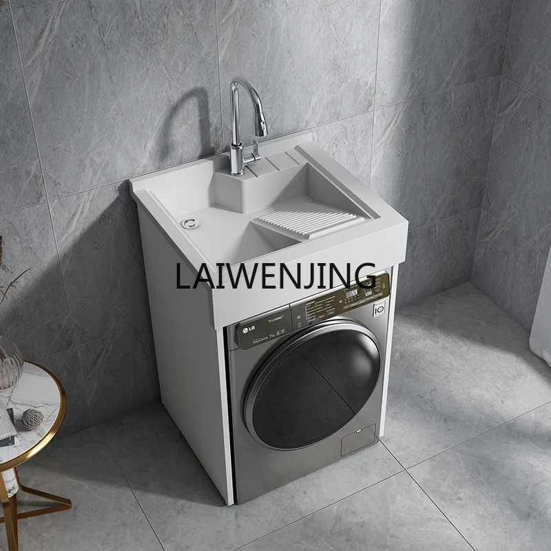 MJY honeycomb aluminum laundry cabinet balcony combination washing machine significant other
MJY honeycomb aluminum laundry cabinet balcony combination washing machine significant other