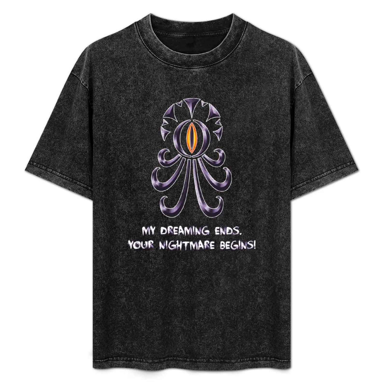 Reign of C'Thun T-Shirt Plus Size All Match Tee Shirt
Reign of C'Thun T-Shirt Plus Size All Match Tee Shirt