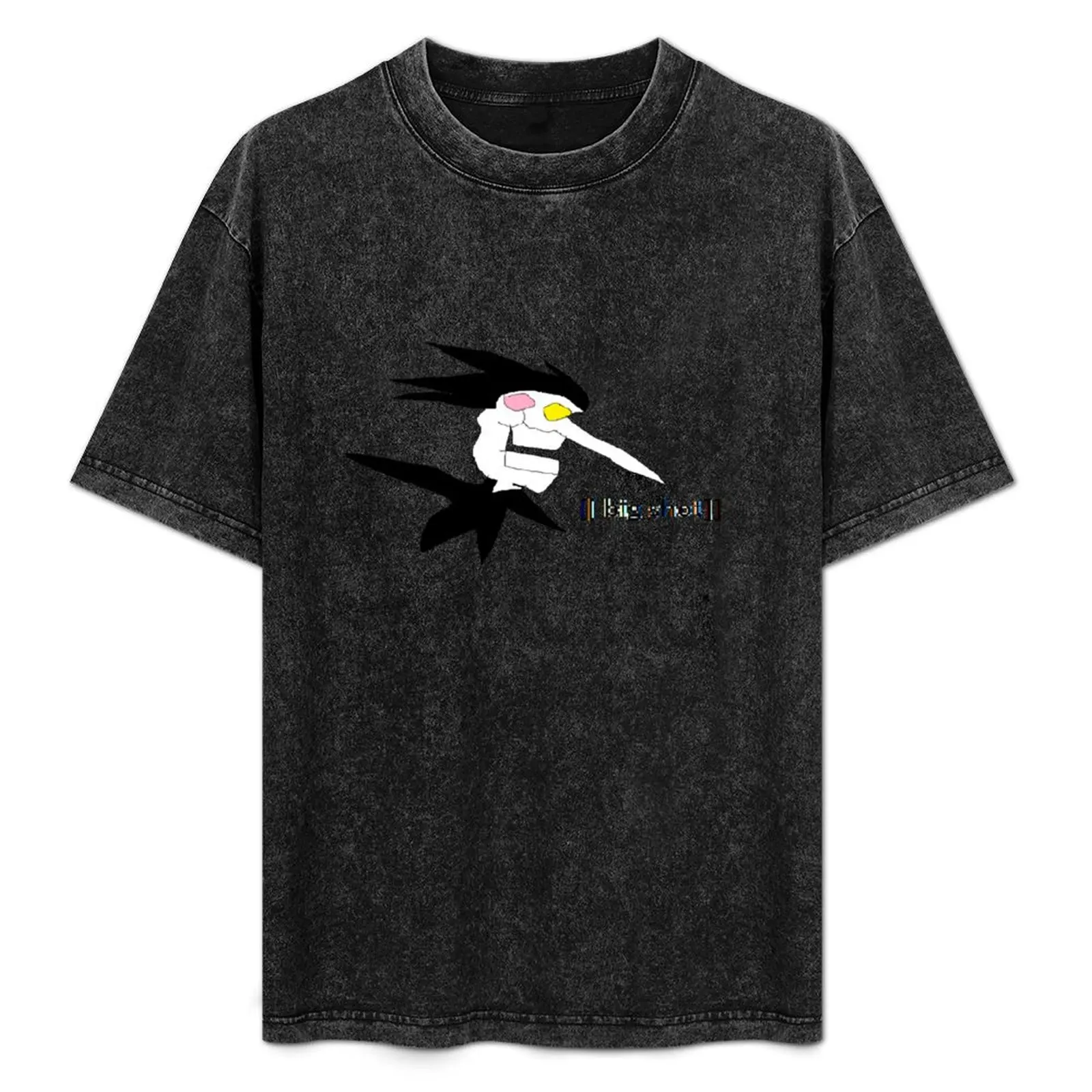 MS PAint Spamton T-Shirt Soft Stretch Short Sleeve Top
MS PAint Spamton T-Shirt Soft Stretch Short Sleeve Top