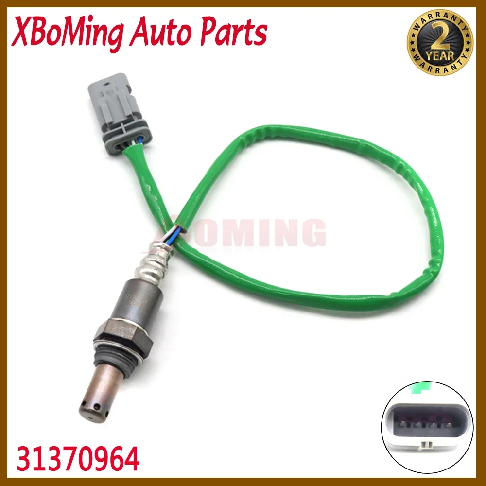 31370964 Car Downstream Oxygen O2 Lambda Sensor Fits For Volvo S90 XC60 2018-2019 XC90 16-19 2.0L
31370964 Car Downstream Oxygen O2 Lambda Sensor Fits For Volvo S90 XC60 2018-2019 XC90 16-19 2.0L