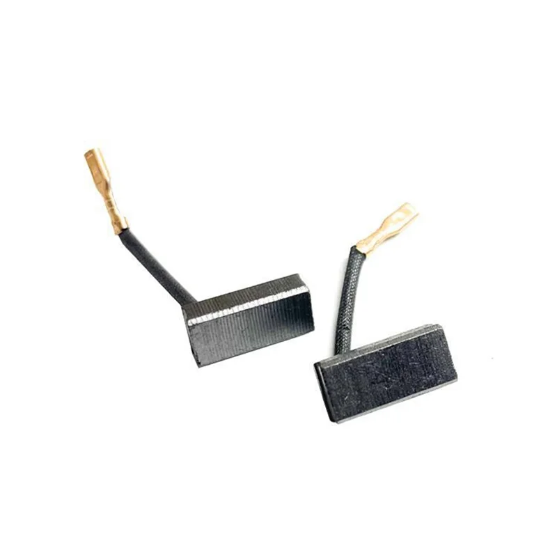 AB09-C2702 Hammer Carbon Brush Brush G3980 Carbon Brush Brush Hammer Parts Accessories
AB09-C2702 Hammer Carbon Brush Brush G3980 Carbon Brush Brush Hammer Parts Accessories