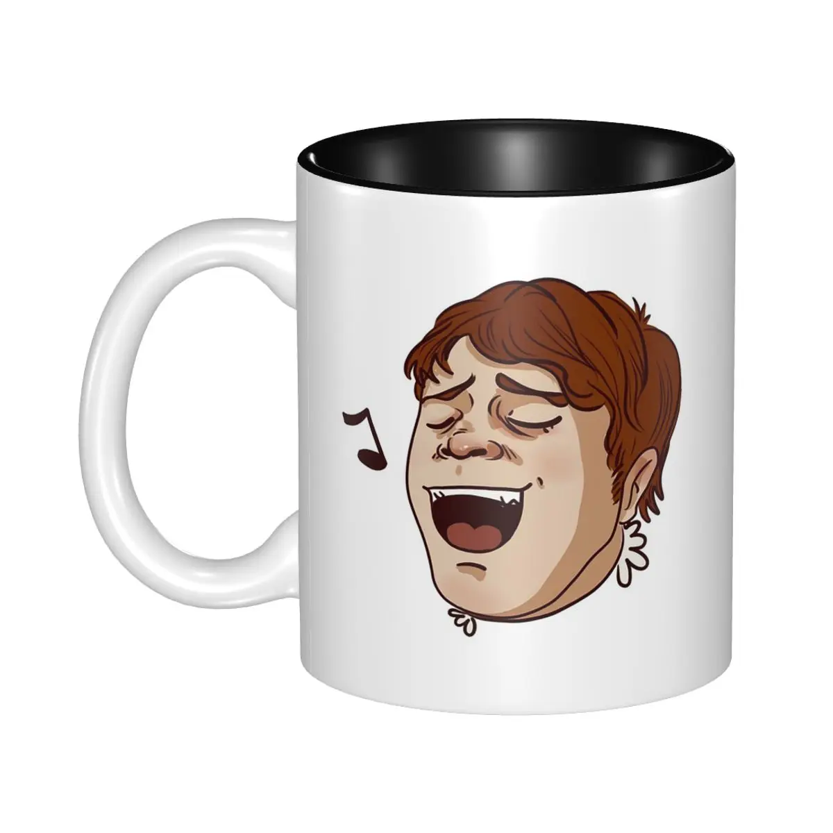 Кружка Jaskier: Забавная керамическая чашка для кофе, чая, молока – идеальный подарок для женщин и мужчин
Кружка Jaskier: Забавная керамическая чашка для кофе, чая, молока – идеальный подарок для женщин и мужчин