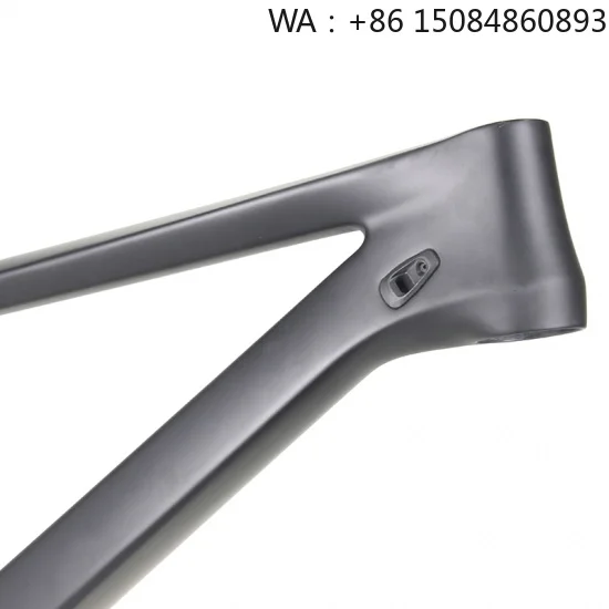5 Plus 29er Full Suspension MTB Frame, carbon fiber material, lightweight structure, bicycle parts tire accessories, premium mou
5 Plus 29er Full Suspension MTB Frame, carbon fiber material, lightweight structure, bicycle parts tire accessories, premium mou