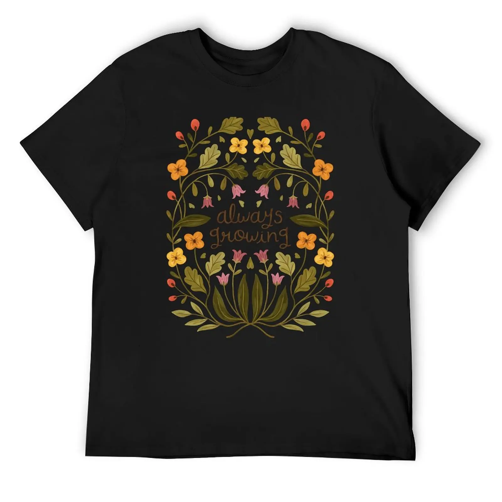 Always Growing T-Shirt boys whites street wear oversized graphic tee custom shirt big and tall t shirts for men
Always Growing T-Shirt boys whites street wear oversized graphic tee custom shirt big and tall t shirts for men