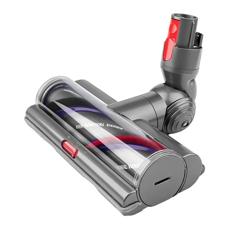 AB34-Upgrade V11 High Torque Cleaner Head Replacement For Dyson V11 V15 V10 SV12 SV14 SV15 SV17 Models, No. 970100-04 & 05
AB34-Upgrade V11 High Torque Cleaner Head Replacement For Dyson V11 V15 V10 SV12 SV14 SV15 SV17 Models, No. 970100-04 & 05