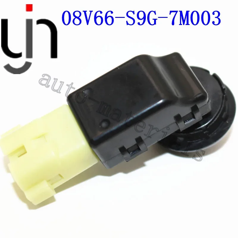 4pcs/lot Car Parking Sensor Parking assist 08V66S9G7M003 08V66-S9G-7M003 Reversing Sensor PDC For HONDA YOTOTA
4pcs/lot Car Parking Sensor Parking assist 08V66S9G7M003 08V66-S9G-7M003 Reversing Sensor PDC For HONDA YOTOTA