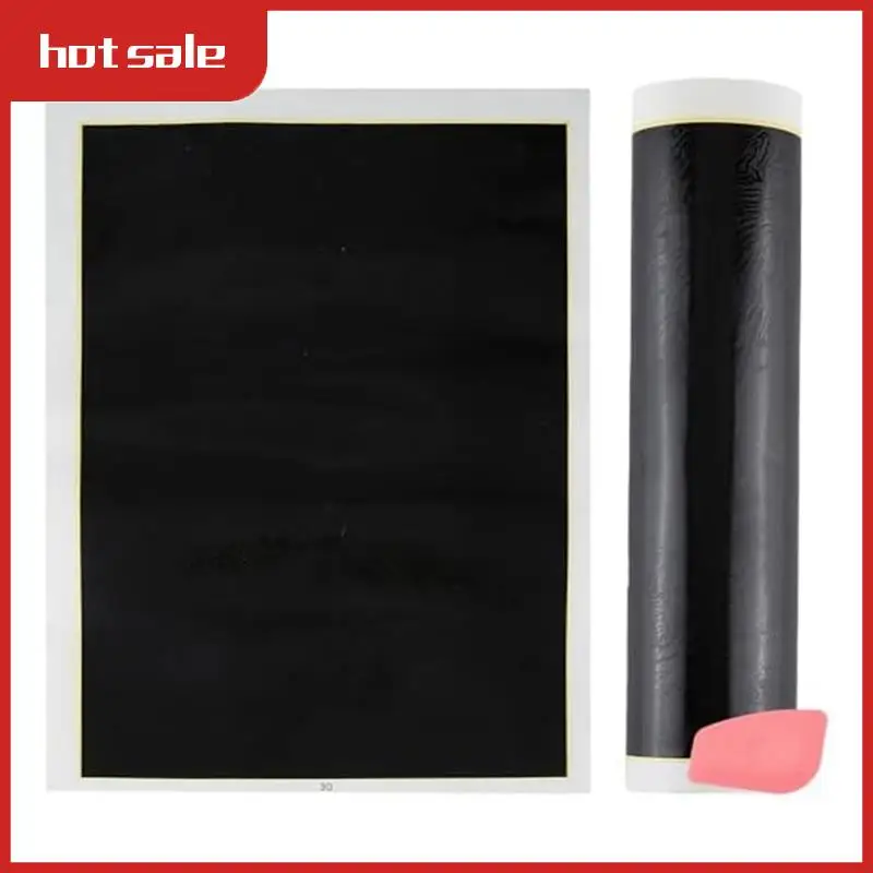 4Pieces Engraver Tool Laser Engraving Marking Paper For Fiber Laser Engraving, For Metal, Glass, Ceramics
4Pieces Engraver Tool Laser Engraving Marking Paper For Fiber Laser Engraving, For Metal, Glass, Ceramics