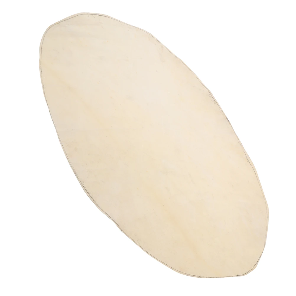 Round Drum Head Replacement for Djembe Conga Flat Drum Covers Goat Skin Djembe Head Percussion Repair Tools Skin Parts
Round Drum Head Replacement for Djembe Conga Flat Drum Covers Goat Skin Djembe Head Percussion Repair Tools Skin Parts