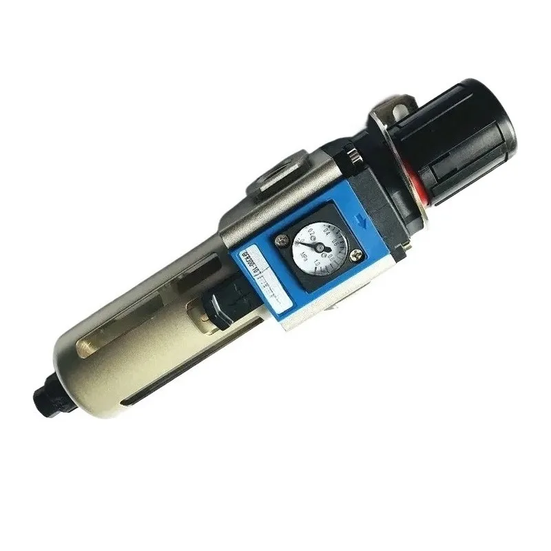 2pcs Pressure regulating and reducing valve filter GFR300-15 GFR300-10 GFR300-08 oil-water separation
2pcs Pressure regulating and reducing valve filter GFR300-15 GFR300-10 GFR300-08 oil-water separation