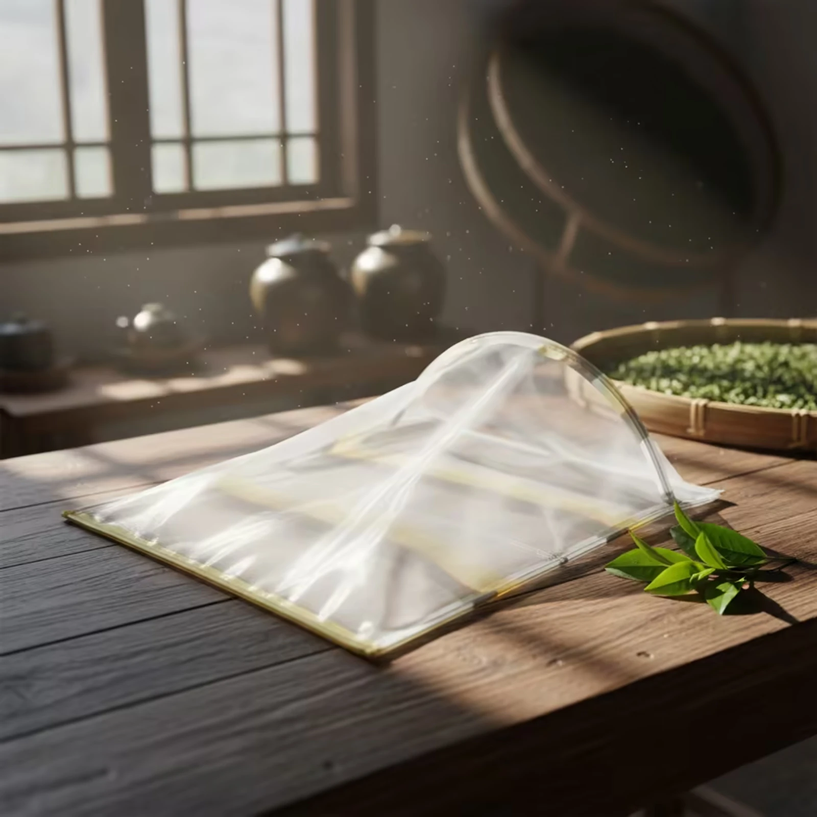 Waist Harvest Apron Translucent Mesh Apron Bag Waist Mounted Harvest Pouch Breathable Foliage Collecting Pouch Wide Opening
Waist Harvest Apron Translucent Mesh Apron Bag Waist Mounted Harvest Pouch Breathable Foliage Collecting Pouch Wide Opening