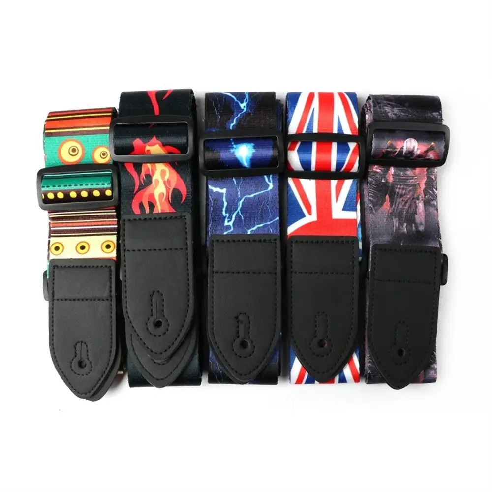 Bass Classical Guitar Widened Leather Head Ethnic Style Guitar Shoulder Strap Acoustic Guitar Strap Guitar Strap Guitar Belts
Bass Classical Guitar Widened Leather Head Ethnic Style Guitar Shoulder Strap Acoustic Guitar Strap Guitar Strap Guitar Belts