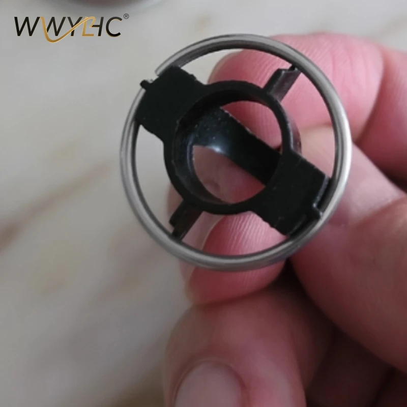 Suitable for Milk Foam Machine, Milk Beater, Original Accessories, Magnetic Rotating Stirring Head, Rotating Head, Gyro Foaming
Suitable for Milk Foam Machine, Milk Beater, Original Accessories, Magnetic Rotating Stirring Head, Rotating Head, Gyro Foaming