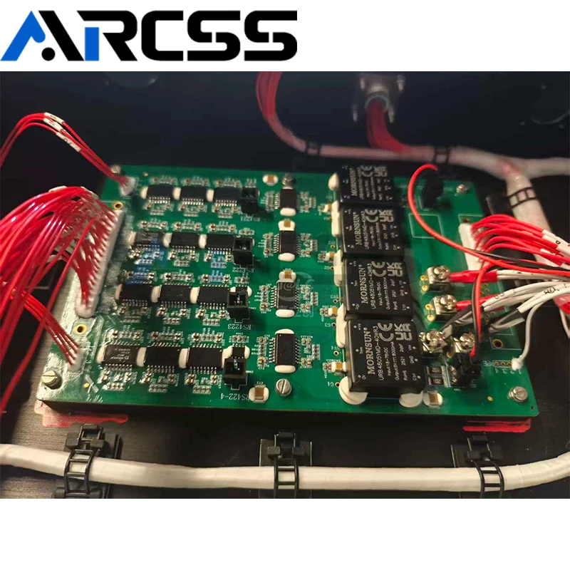 Obsolete Component Alternative Sourcing PCBA Service Custom PCB Assembly SMT Placement BOM Optimizing Electronic Contract