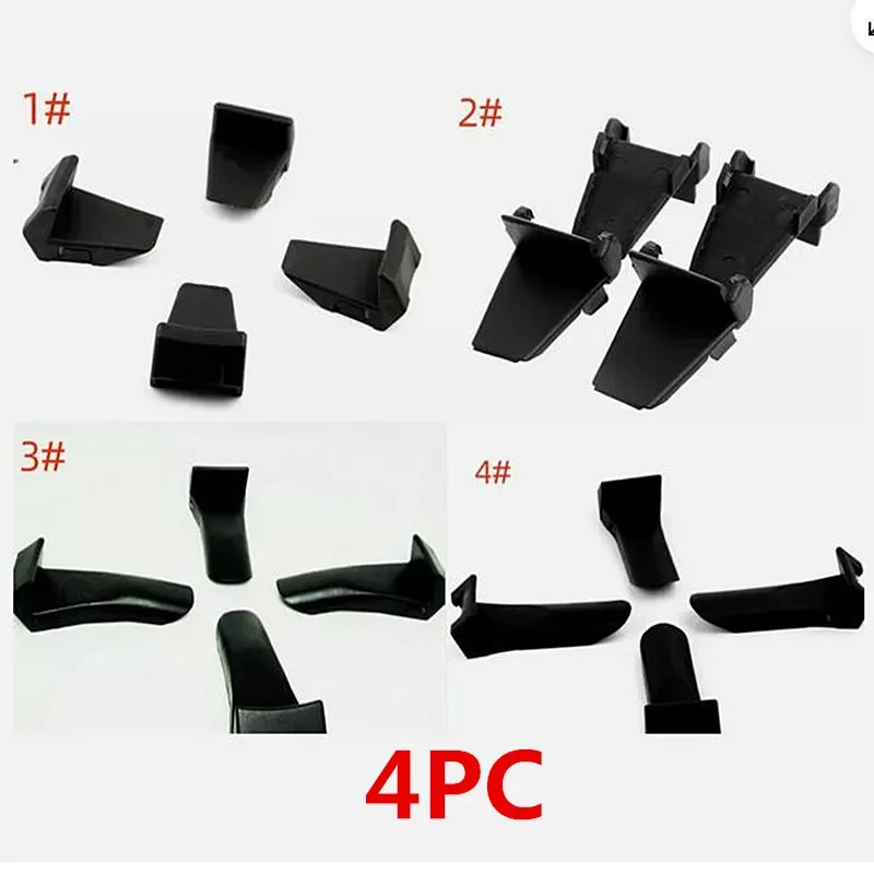 4PC Tyre Tire Dismantling Changer Machine Nylon Plastic Insert Jaw Clamp Protector Rim Guard Cover For Car Wheel Repair Tool
4PC Tyre Tire Dismantling Changer Machine Nylon Plastic Insert Jaw Clamp Protector Rim Guard Cover For Car Wheel Repair Tool