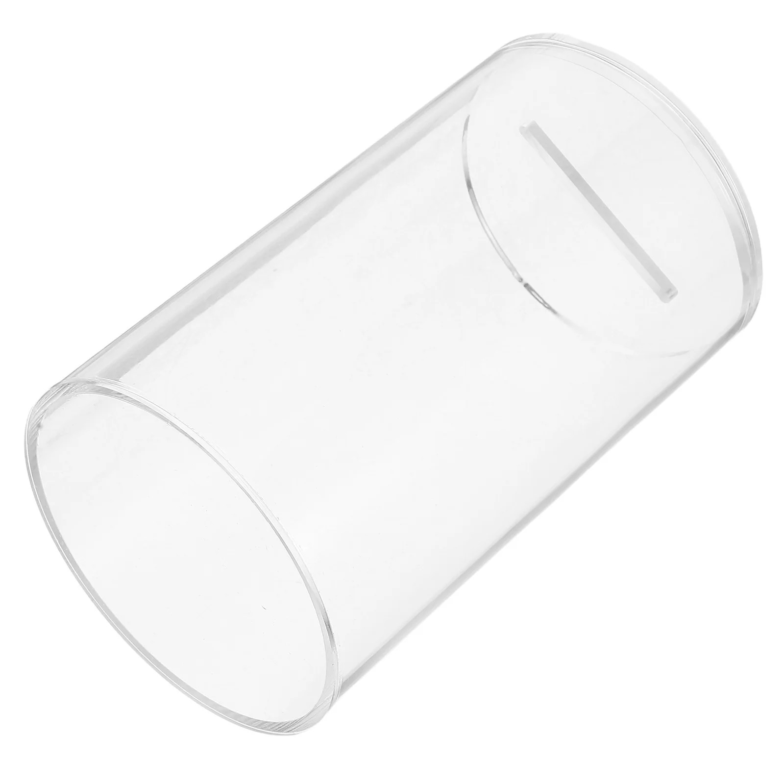 1pcs Acrylic Money Bank Clear Savings Box Container for Kids Adults Cash Storage Jar Collection BoxReusable
1pcs Acrylic Money Bank Clear Savings Box Container for Kids Adults Cash Storage Jar Collection BoxReusable