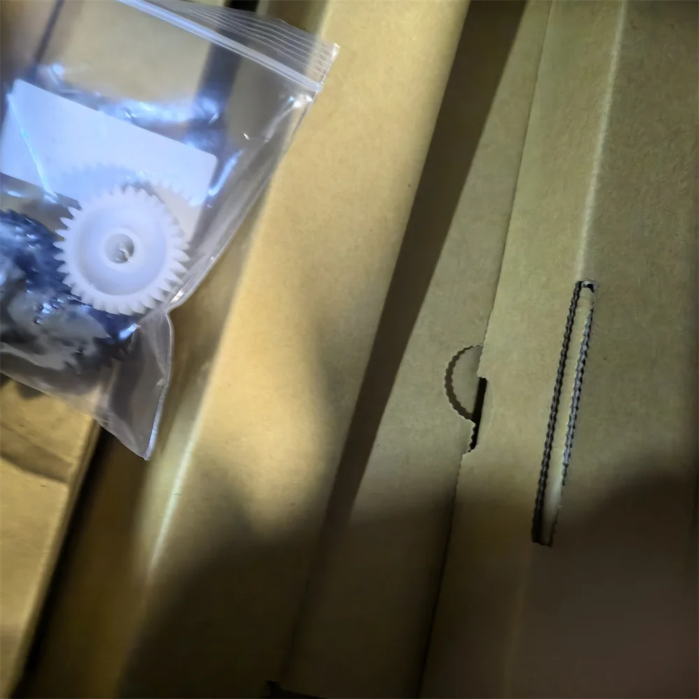 Fuser Gear for Lexmark MS321 MS421 MS521 MS621 MS611 MS312 MS415 MS510 MS310 MS610 M1140 E260 E360 E460 X264 X364
Fuser Gear for Lexmark MS321 MS421 MS521 MS621 MS611 MS312 MS415 MS510 MS310 MS610 M1140 E260 E360 E460 X264 X364