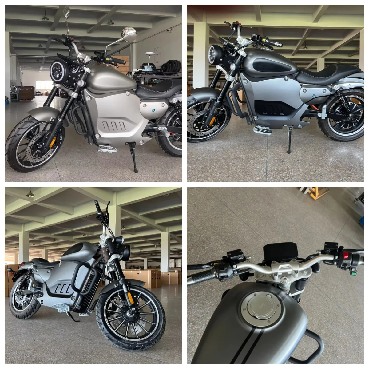 2000w 3000w 5000w Motor 180KM Long Range Lithium Battery Electric Motorcycle for Adults
2000w 3000w 5000w Motor 180KM Long Range Lithium Battery Electric Motorcycle for Adults
