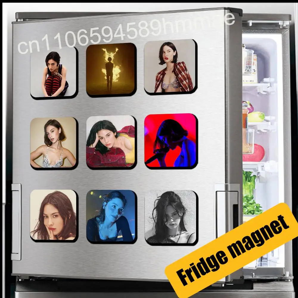 For G-Gracie A-Abrams Daughter from Hell Fridge Magnets Freezer Refrigerator Kitchen Metal Cabinet Magnetic Card Case
For G-Gracie A-Abrams Daughter from Hell Fridge Magnets Freezer Refrigerator Kitchen Metal Cabinet Magnetic Card Case