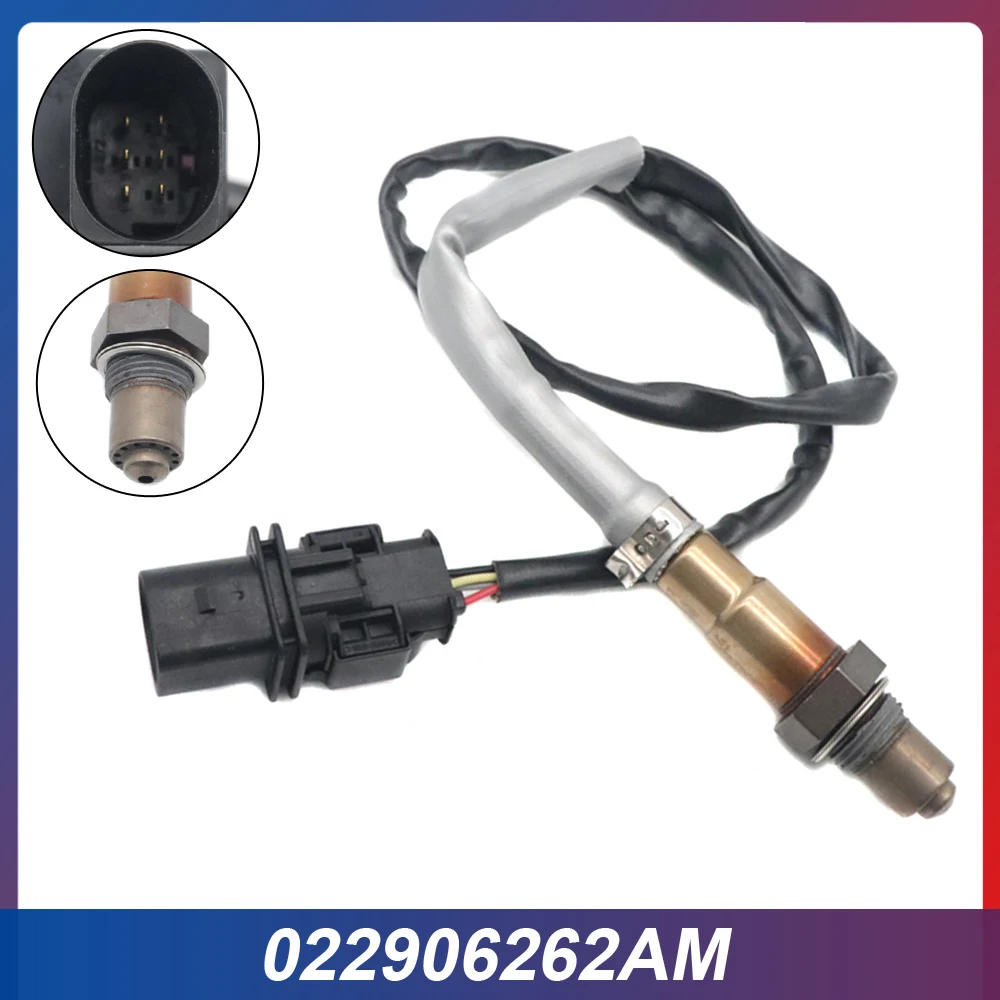 022906262 AM Upstream автомобильный соотношение воздуха и топлива Лямбда O2 датчик кислорода для AUDI A8 R8 S6 FORD EXPEDITION F-150 VOLKSWAGEN JETTA PASSAT
022906262 AM Upstream автомобильный соотношение воздуха и топлива Лямбда O2 датчик кислорода для AUDI A8 R8 S6 FORD EXPEDITION F-150 VOLKSWAGEN JETTA PASSAT