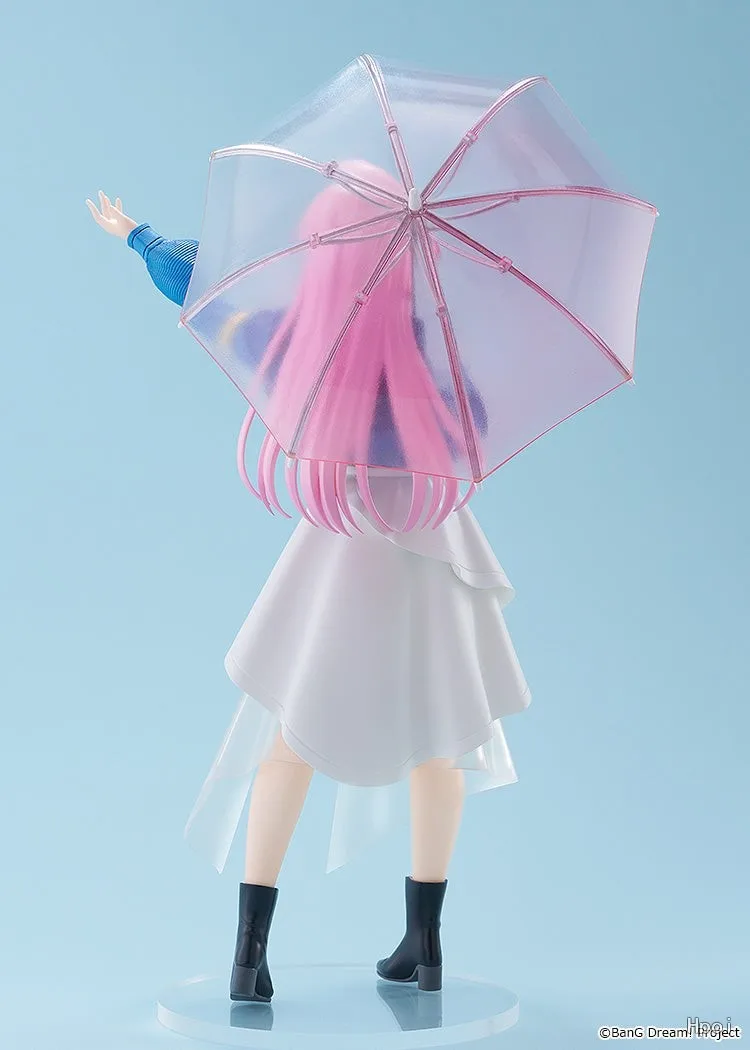 【Pre Sale】GSC PUP BanG Dream! It's MyGO!!!!! Anon Chihaya L Size Gift Ornament
【Pre Sale】GSC PUP BanG Dream! It's MyGO!!!!! Anon Chihaya L Size Gift Ornament
