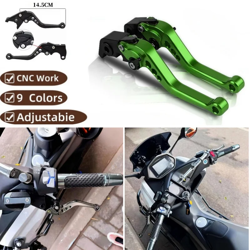 Тормозная тяга для Honda CM1100 2007-2012, регулируемый рычаг тормозной муфты для мотоцикла, тормозная ручка CM110 2007 2008 2009 2010 2011 2012
Тормозная тяга для Honda CM1100 2007-2012, регулируемый рычаг тормозной муфты для мотоцикла, тормозная ручка CM110 2007 2008 2009 2010 2011 2012