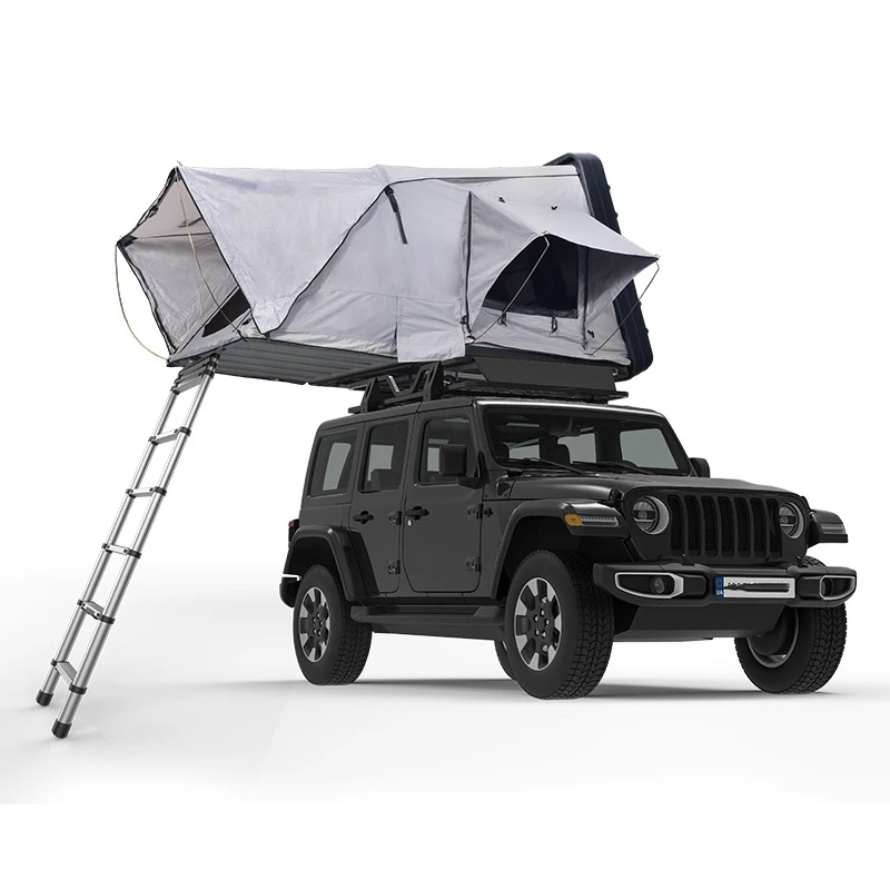New Arrival Waterproof Automatic Large 3 Persons Outdoor Camping Car Rooftop Tent Hard Shell Roof Tent For Cars
New Arrival Waterproof Automatic Large 3 Persons Outdoor Camping Car Rooftop Tent Hard Shell Roof Tent For Cars