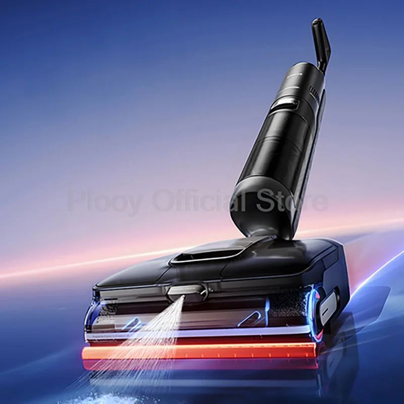 Floor Washer 23000Pa Suction Arm Multi functional Cleaning Smart Floor Cleaner With Foam Drying For Large Home Commercial Use
Floor Washer 23000Pa Suction Arm Multi functional Cleaning Smart Floor Cleaner With Foam Drying For Large Home Commercial Use