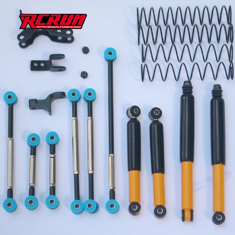 Metal Frame Body Lifting Kit for Shock Absorption Climbing Car Toyota LC80 Model Upgrade Accessory Kit
Metal Frame Body Lifting Kit for Shock Absorption Climbing Car Toyota LC80 Model Upgrade Accessory Kit