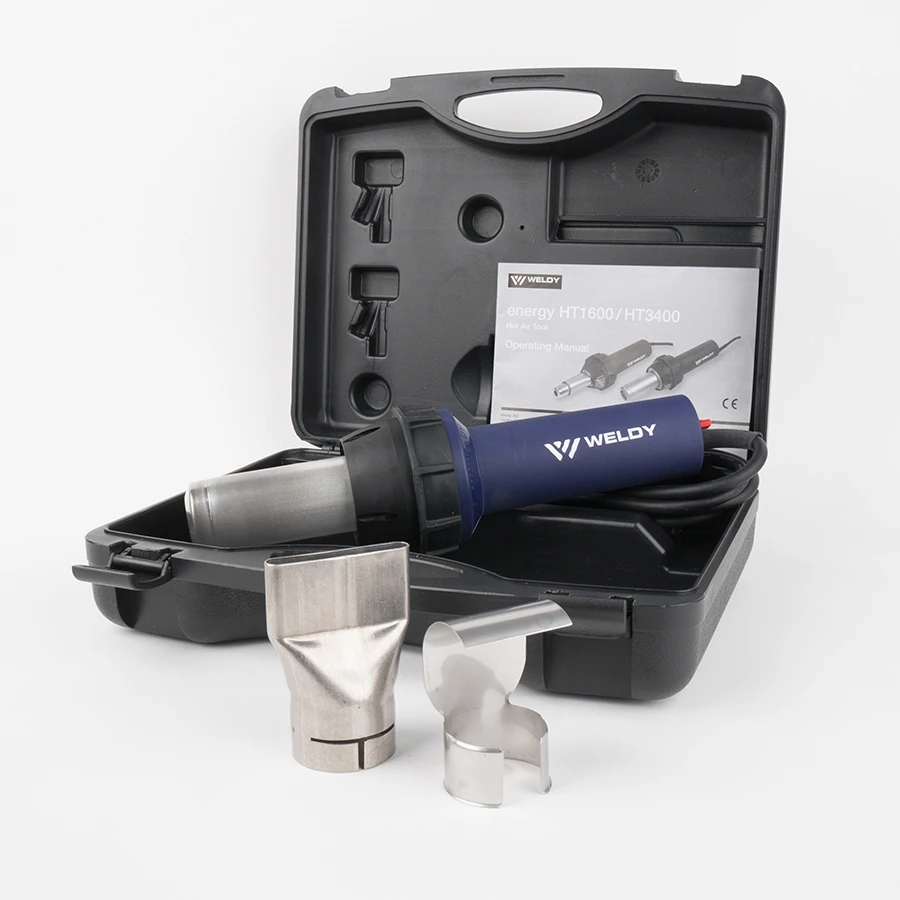 Plastic Welding Energy Universal Kit Hot Air Hand Tools Hot Air Torch Blast 
Plastic Welding Energy Universal Kit Hot Air Hand Tools Hot Air Torch Blast