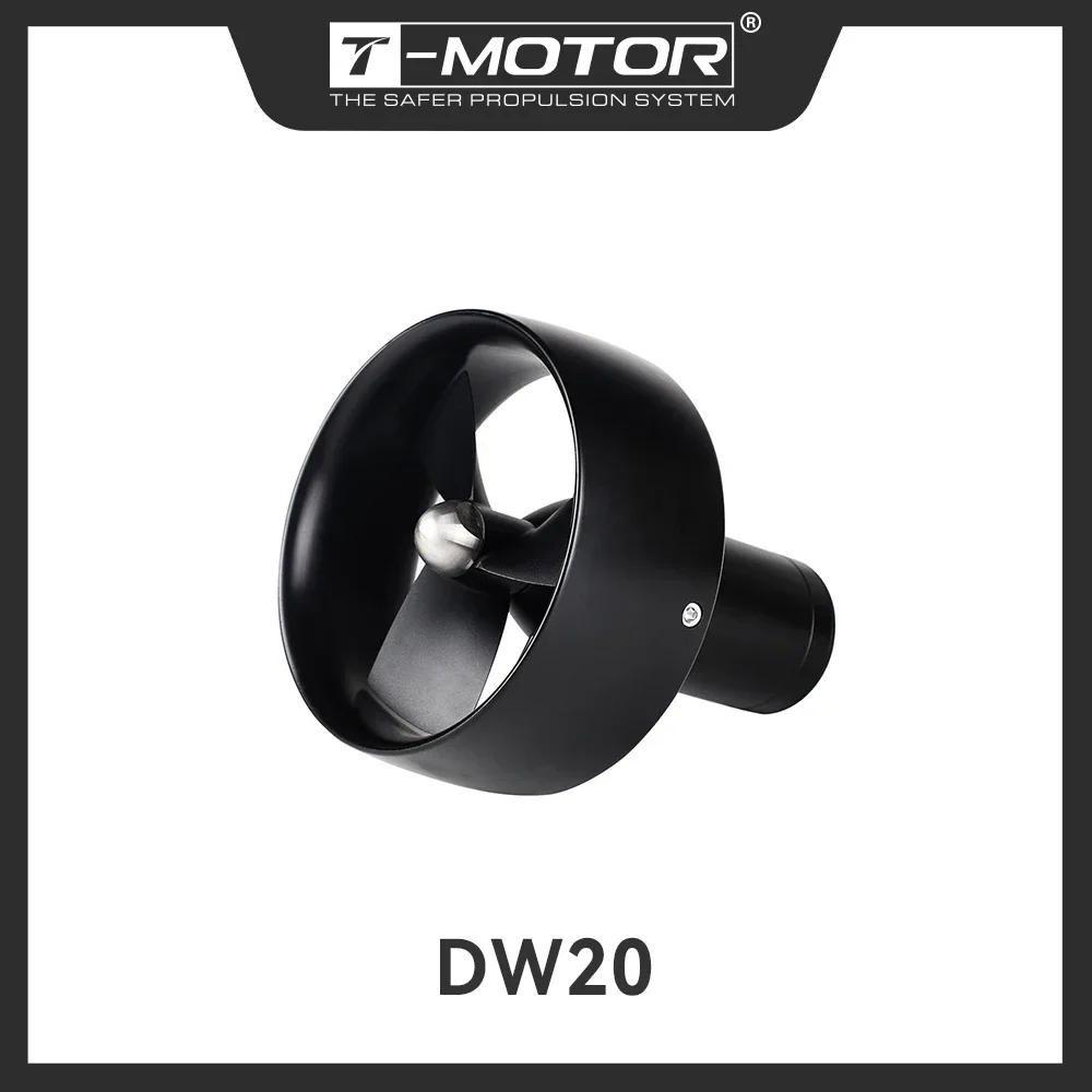 T-MOTOR CubeMars DW20 48 В ROV Dynamics Motor для подводного беспилотного сосуда AUV, электрической доски для серфинга, ручного подруливающего устройства
T-MOTOR CubeMars DW20 48 В ROV Dynamics Motor для подводного беспилотного сосуда AUV, электрической доски для серфинга, ручного подруливающего устройства
