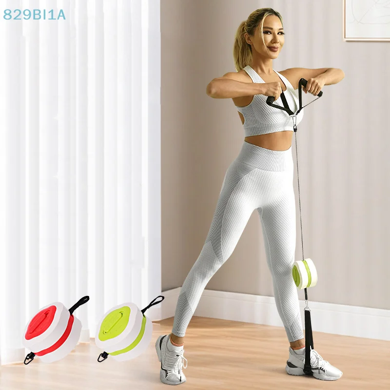 Adjustable Resistance Fitness Power Pump Dumbbell Rowing Machine Equipment Comprehensive Training Pull Pump Arm Strength Device
Adjustable Resistance Fitness Power Pump Dumbbell Rowing Machine Equipment Comprehensive Training Pull Pump Arm Strength Device