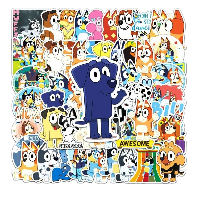 50 шт., наклейка с рисунком синей семьи, анимация, сделай сам, телефон, ноутбук, чемодан, скейтборд, граффити, забавные наклейки
50 шт., наклейка с рисунком синей семьи, анимация, сделай сам, телефон, ноутбук, чемодан, скейтборд, граффити, забавные наклейки