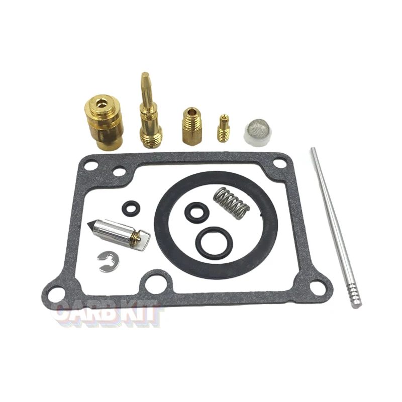 For Yamaha YFS 200 Blaster 200 1988-2006 YFS200 Carburetor Rebuild Repair Kit
For Yamaha YFS 200 Blaster 200 1988-2006 YFS200 Carburetor Rebuild Repair Kit