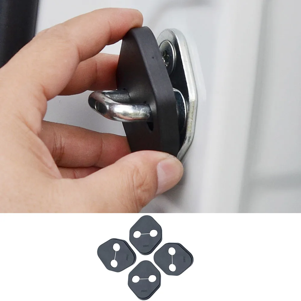 For Nissan Murano 2015 2016 2017 2018 Car Styling Interior Anti Rust Water Proof Door Lock Keys Key Protection Buckle Cover 4pcs
For Nissan Murano 2015 2016 2017 2018 Car Styling Interior Anti Rust Water Proof Door Lock Keys Key Protection Buckle Cover 4pcs
