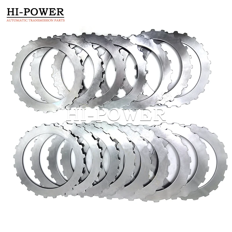 MKYA GPLA RD7 MKZA GPPA Transmission Rebuild Kit Clutch Plates Steel Kit For Honda CRV 5-Speed 2005-ON Gearbox Clutch Disc Kit
MKYA GPLA RD7 MKZA GPPA Transmission Rebuild Kit Clutch Plates Steel Kit For Honda CRV 5-Speed 2005-ON Gearbox Clutch Disc Kit