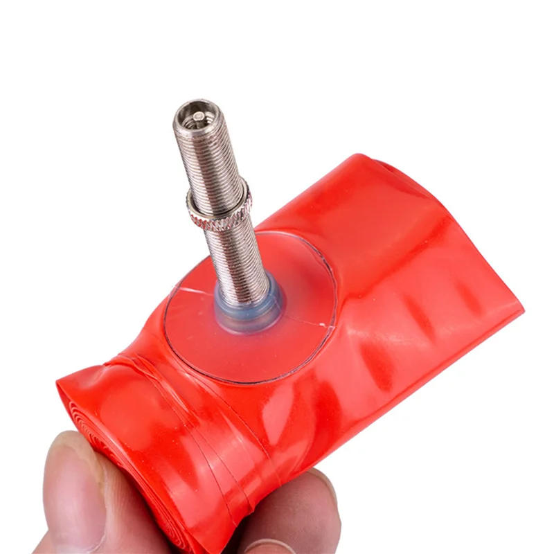 AA75-3X Велосипедная внутренняя трубка из ТПУ, супер легкая велосипедная шина 20X1,9/2,6 SV 48 мм 
AA75-3X Велосипедная внутренняя трубка из ТПУ, супер легкая велосипедная шина 20X1,9/2,6 SV 48 мм