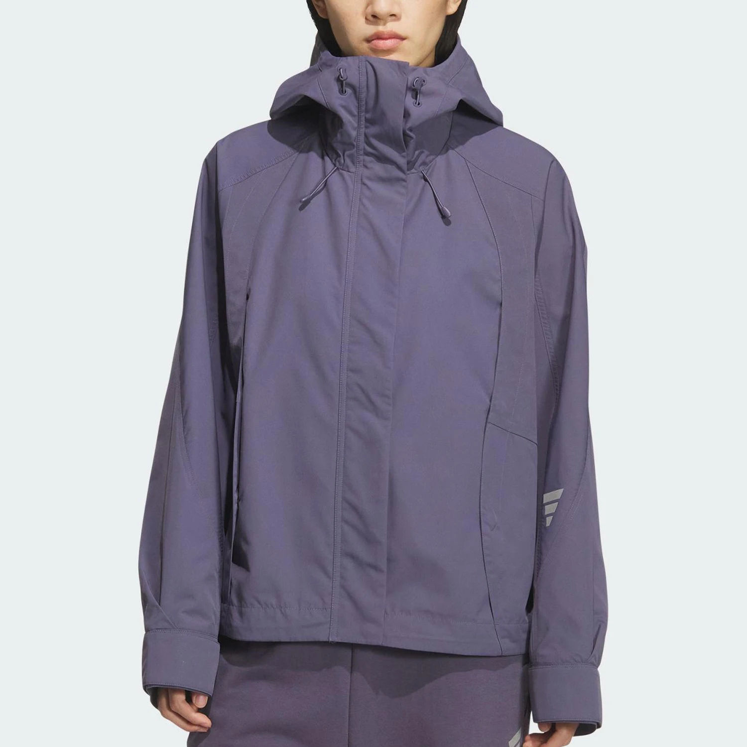 Оригинальная женская теплая куртка Adidas FOS W WVN JKT KS0067
Оригинальная женская теплая куртка Adidas FOS W WVN JKT KS0067