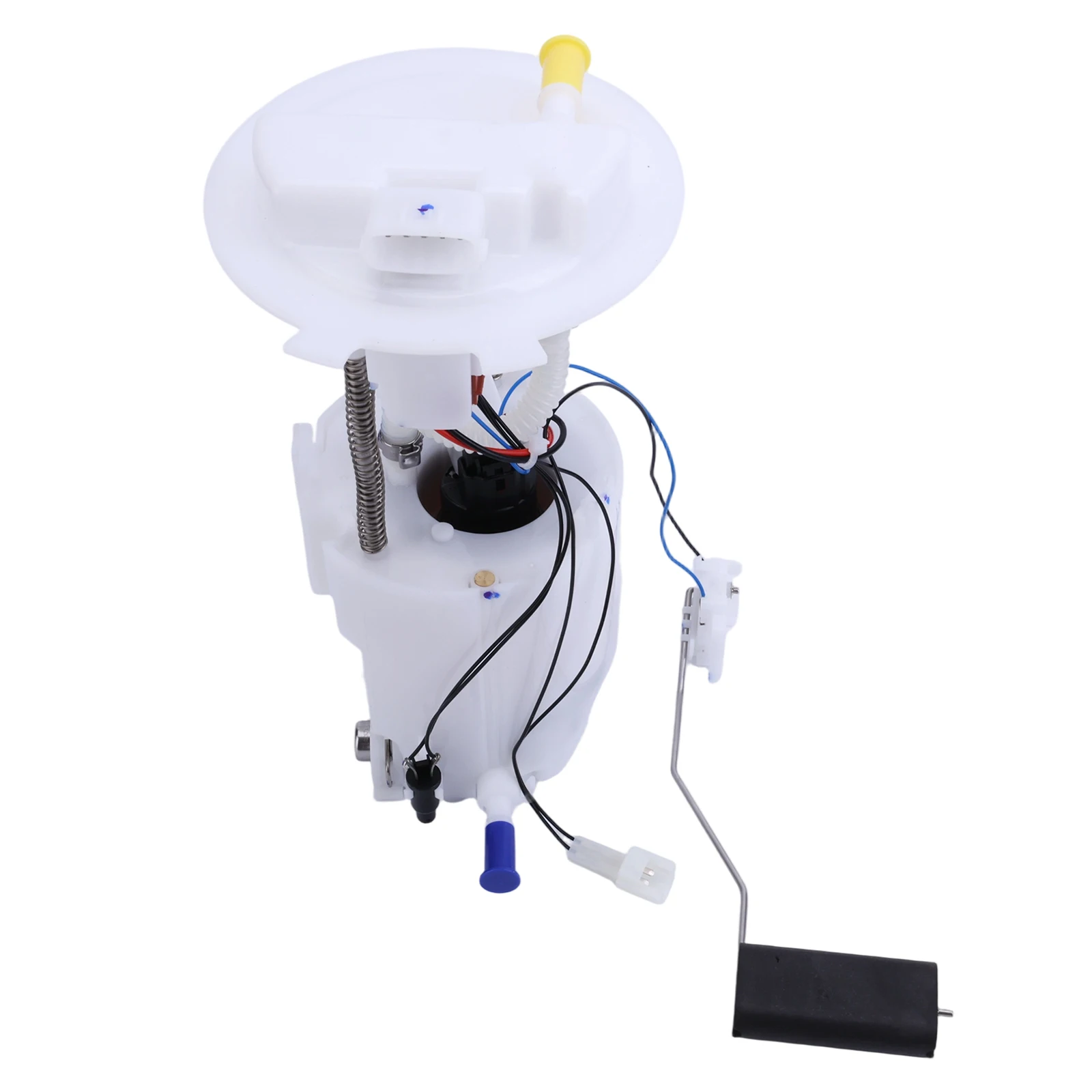 Car Fuel Pump Assembly with Sending Unit For Juke 1.6L 2011-2017 Replace 17040-1KM1A Automotive Accessories
Car Fuel Pump Assembly with Sending Unit For Juke 1.6L 2011-2017 Replace 17040-1KM1A Automotive Accessories