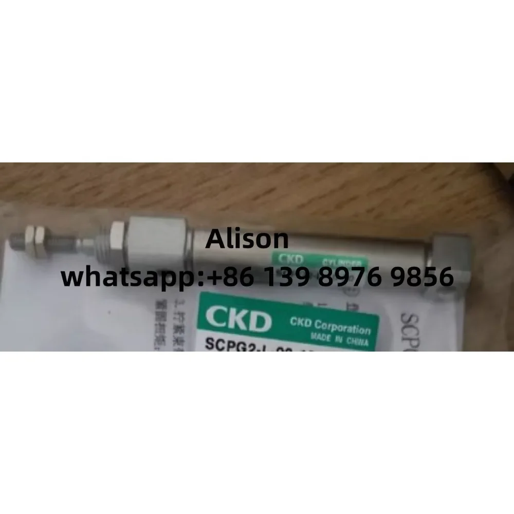 CKD Mini Cylinder CMK2-G3- 00-20-100 /32-25 CMK2-G2/G3- 00-20/25/32 CMK2-G2-00-20-50 CMK2-G2-00-20-75 CMK2-G3-00-20-50
CKD Mini Cylinder CMK2-G3- 00-20-100 /32-25 CMK2-G2/G3- 00-20/25/32 CMK2-G2-00-20-50 CMK2-G2-00-20-75 CMK2-G3-00-20-50
