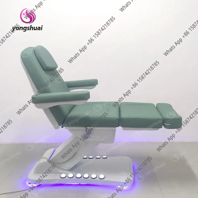 X65 Electric Lifting Beauty Bed Physiotherapy Bed Tattoo Bed Special Equipment For Beauty Salons
X65 Electric Lifting Beauty Bed Physiotherapy Bed Tattoo Bed Special Equipment For Beauty Salons