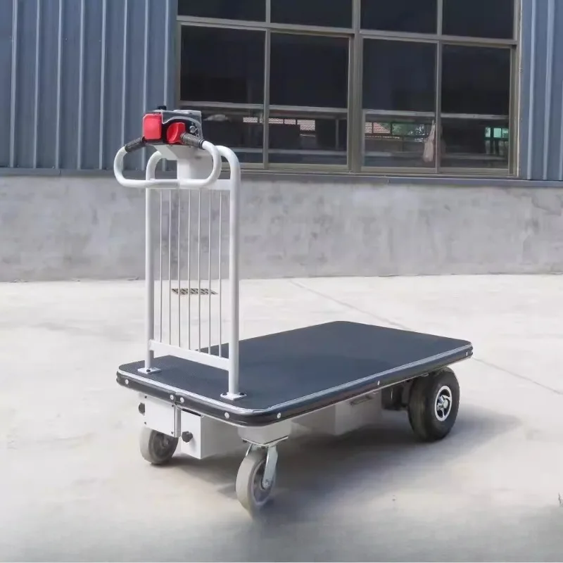 Electric trolley Electric turnover car Electric board trolley
Electric trolley Electric turnover car Electric board trolley