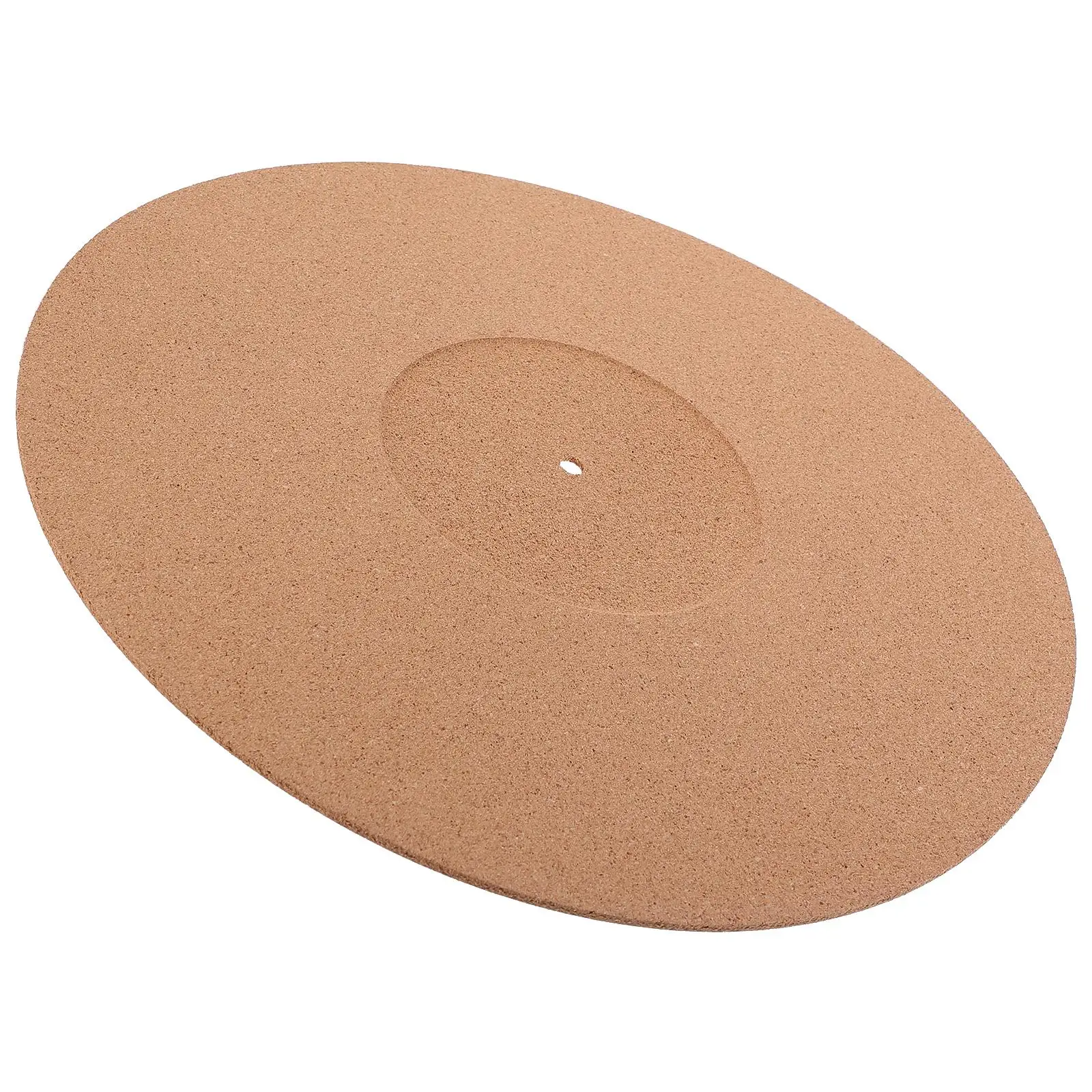 Cork Turntable Cork Recorder Mat 3mm Thick Anti Static Vinyl Record Vinyl Player Mat Protective Pad for DJ Accessories
Cork Turntable Cork Recorder Mat 3mm Thick Anti Static Vinyl Record Vinyl Player Mat Protective Pad for DJ Accessories
