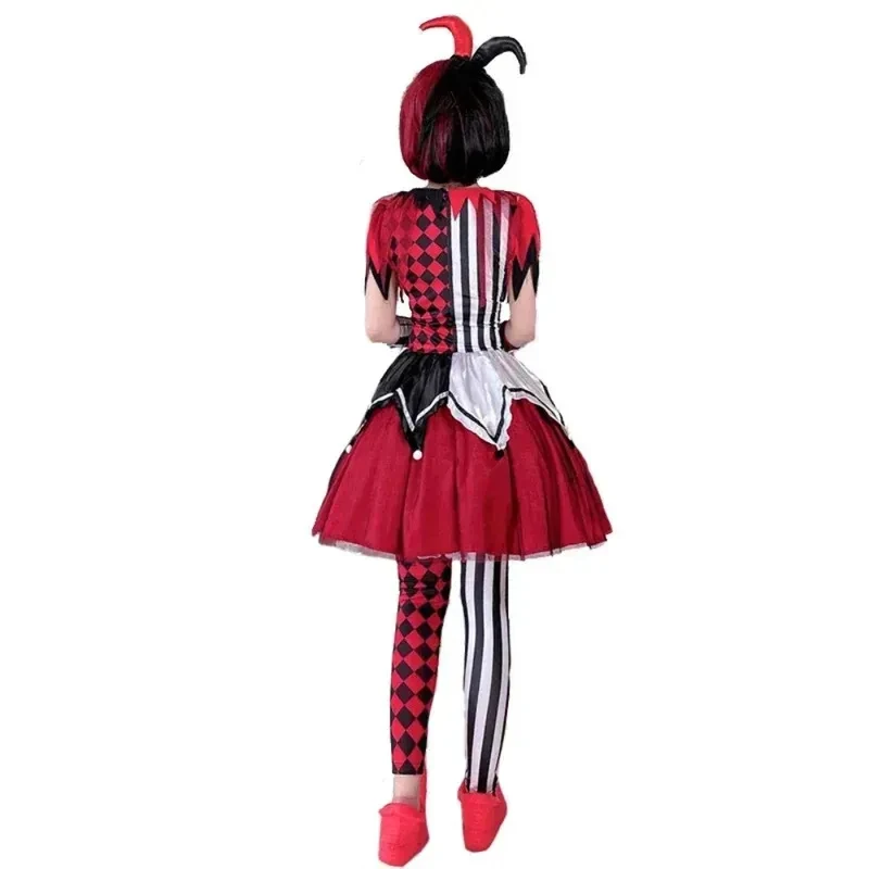 A;3\v,7'd/Xt8new Lady Colorful Circus Costume Impertinent Harlequin Clown Cosplay Carnival Halloween Fancy Dressx;4'v\6,b/
A;3\v,7'd/Xt8new Lady Colorful Circus Costume Impertinent Harlequin Clown Cosplay Carnival Halloween Fancy Dressx;4'v\6,b/