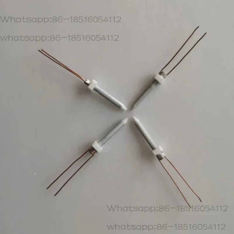 Низковольтный 3,7 В двухпроводной керамический гострая керамика для волос
Низковольтный 3,7 В двухпроводной керамический гострая керамика для волос