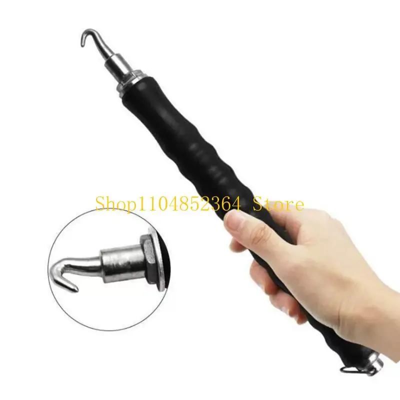 652F Semi-automatic Tie Reinforced Hook Hand Construction Tool Accessories
652F Semi-automatic Tie Reinforced Hook Hand Construction Tool Accessories