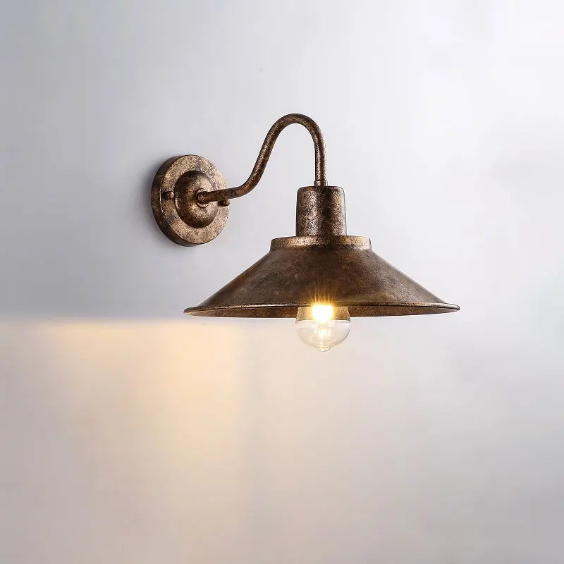 Loft Vintage Wall Lights Indoor Outdoor Balcony Lamp Living Room Television Wall Sconce Corridor Stair Lighting Bedroom Lights
Loft Vintage Wall Lights Indoor Outdoor Balcony Lamp Living Room Television Wall Sconce Corridor Stair Lighting Bedroom Lights