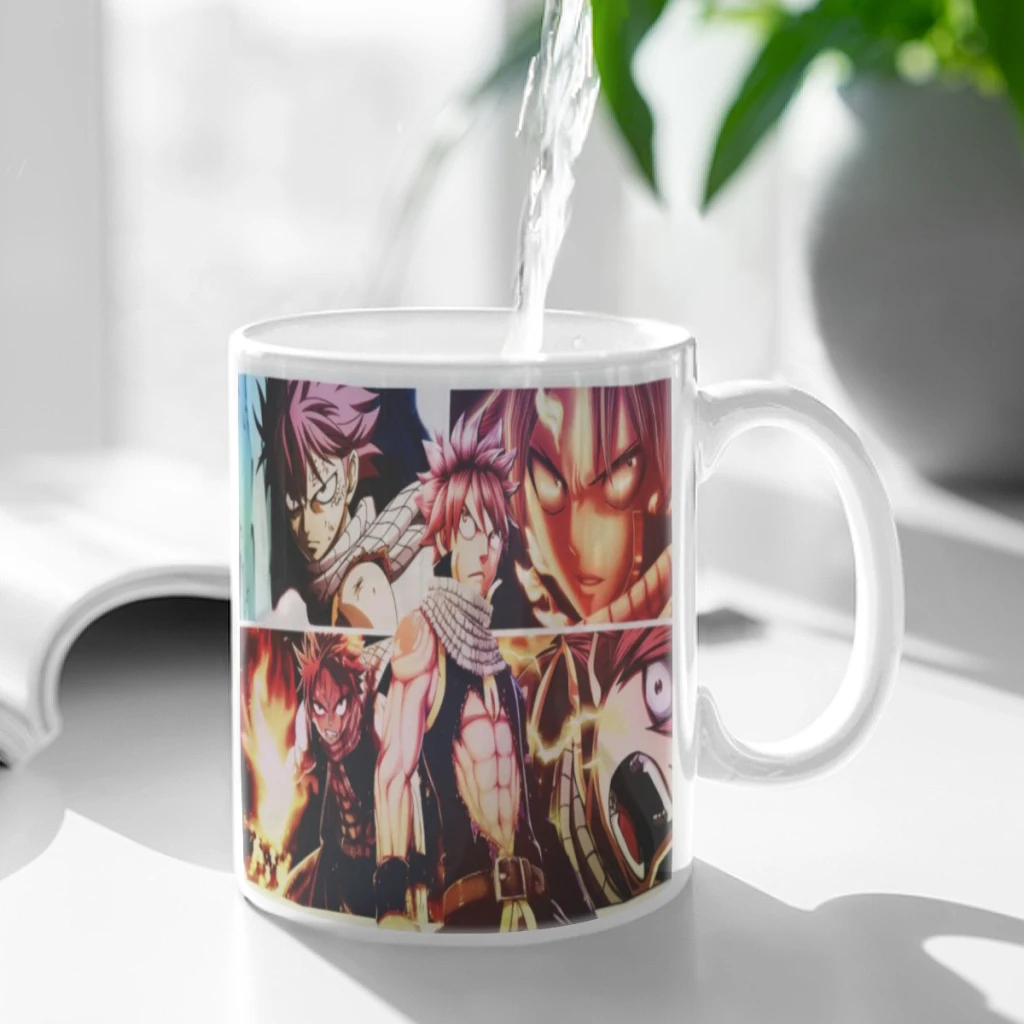 Japanese Anime Fairy Tail Ceramic Cup Coffee Oatmeal Breakfast Cup Creative Personality Mug
Japanese Anime Fairy Tail Ceramic Cup Coffee Oatmeal Breakfast Cup Creative Personality Mug
