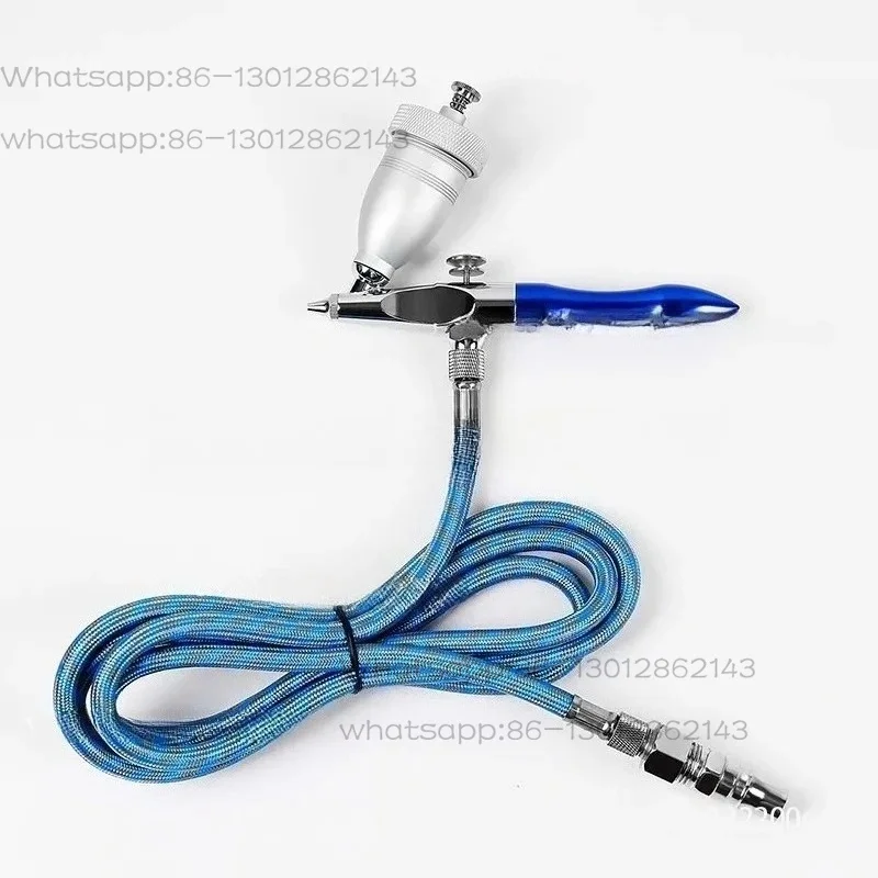 Suitable for Mini sandblastig gun , sandblastingetching trophies, making frosted effect
Suitable for Mini sandblastig gun , sandblastingetching trophies, making frosted effect